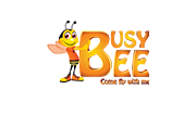 Busy bee