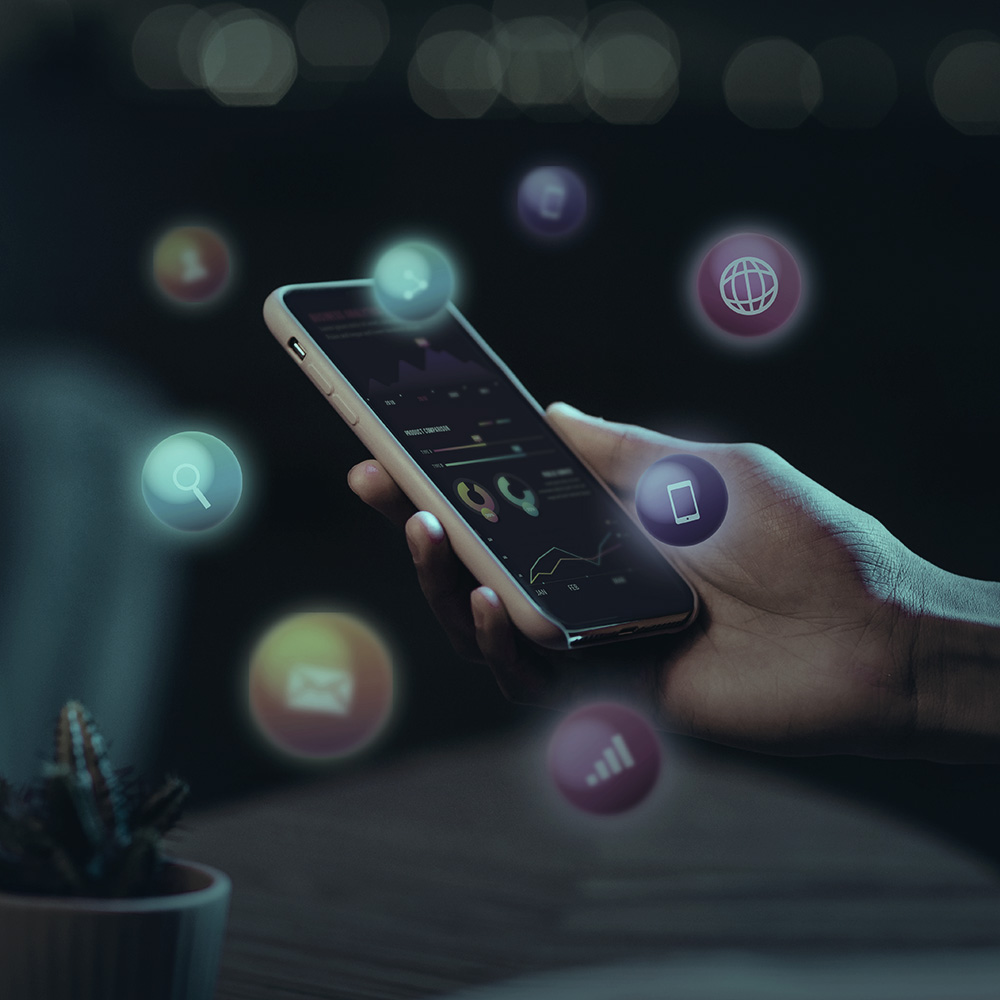 Social Media Marketing